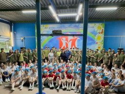 Мир Детства 2024